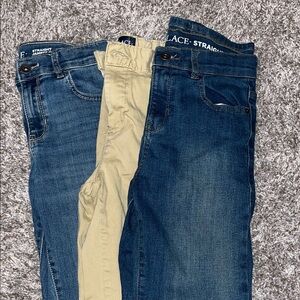 Boys very nice size 10 jeans